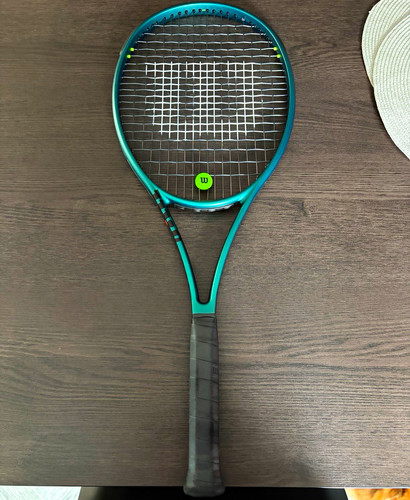 Wilson blade 18x20 - v9,,