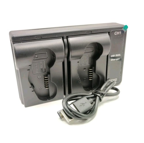 El18 usb dual - usb,