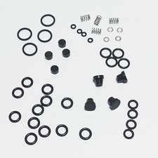 Suzuki GS650G Katana BS32SS 83-84 CV carburetor o-ring repair kit