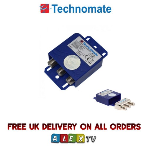 Technomate external 2 - technomate,