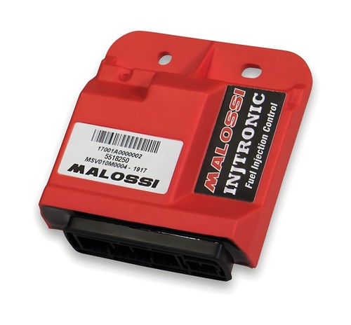 Malossi cdi ignition - unit, /