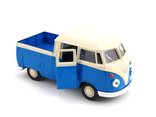 Volkswagen double cabin - t1,