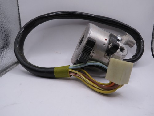 Nos suzuki ts100 1973 - nos,