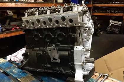 4d56 mitsubishi l200 - l200,