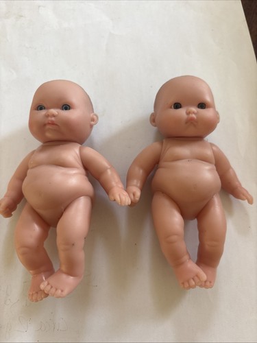 Pair berenguer 2004 vinyl - of,