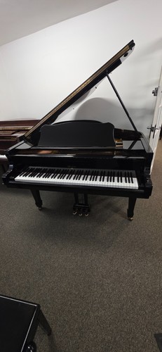 Pre owned weber - g-185, grand