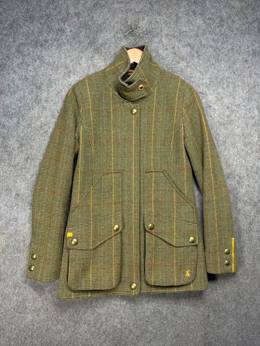 Joules fieldcoat womens size - fieldcoat,
