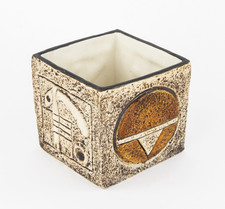 ANNE JONES for TROIKA -