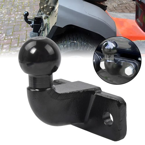 50mm towball tow - 50mm, bar