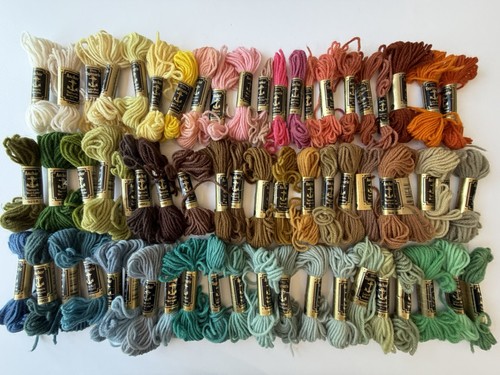 Anchor tapestry wool bundle - tapestry,