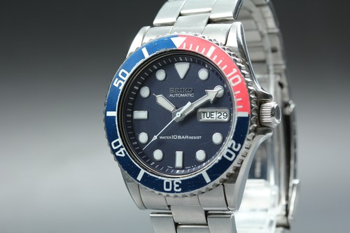Vintage seiko divers - vintage,