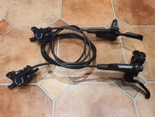 Shimano BL-M506 / BR-M447