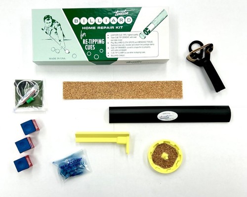Tweeten deluxe pool billiard - tweeten,