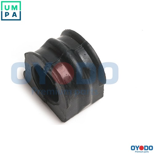 Mounting stabiliser bar - mounting,