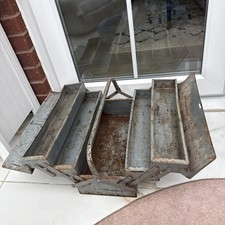 Old Tray Portable Professional