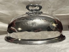 Old Sheffield Silver Plate
