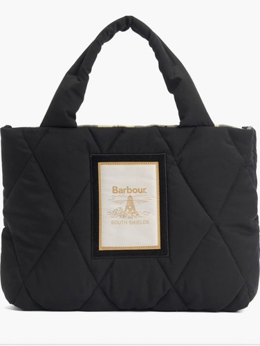 Barbour mini mariah diamond - barbour,