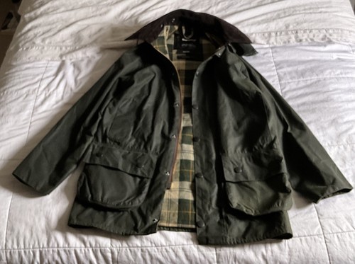 Barbour classic beaufort - classic,