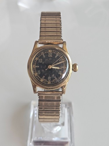 Rolex oyster watch ww2 era - oyster,