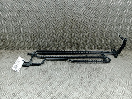 Mercedes class oil cooler - mercedes,
