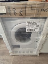 Electrolux PerfectCare 700 -Built In Washing Machine