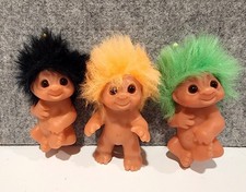 Vintage 1985 DAM Norfin Baby