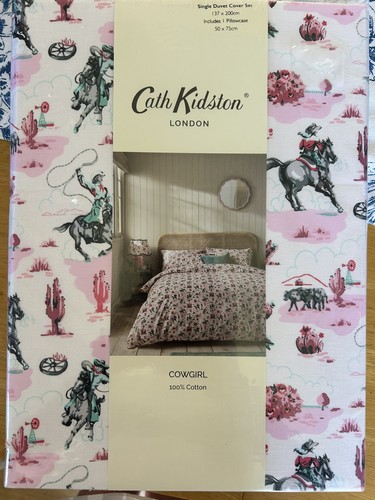 New cath kidston - pink,