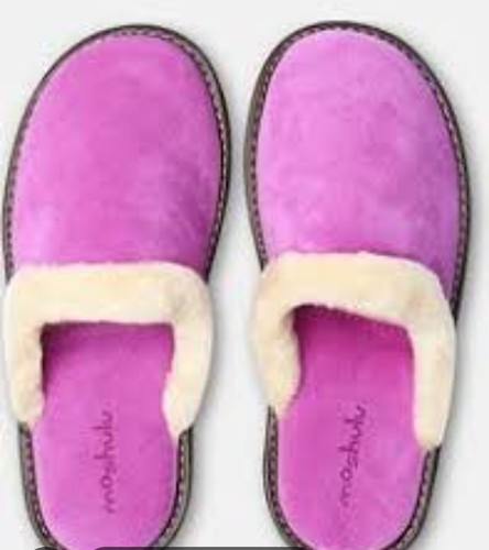 Moshulu vitoria magenta - 'vitoria',