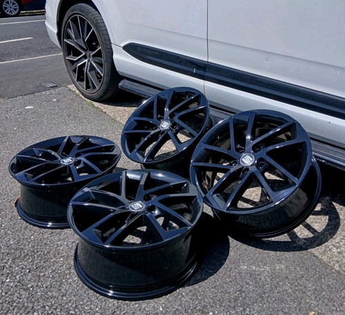 Seat leon 17 - 4x,