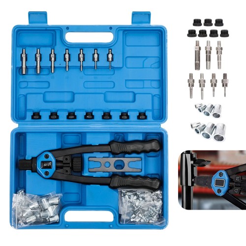 300pcs rivet nut kit - nut,