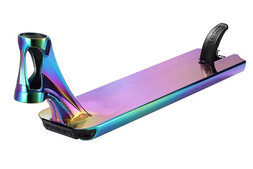 Stunt scooter parts - scooter,