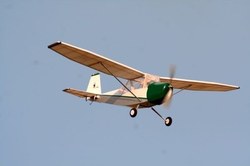 Keil kraft pixie 23in semi - keil,