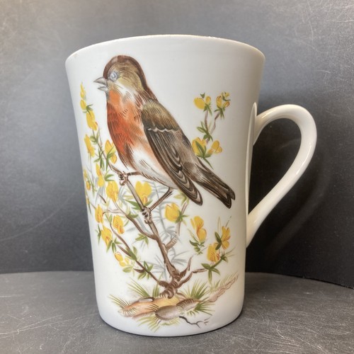 Vintage royal kendal robin - royal,