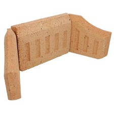 Fire Brick Singles & Bundle