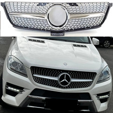 For Mercedes M-Class W166