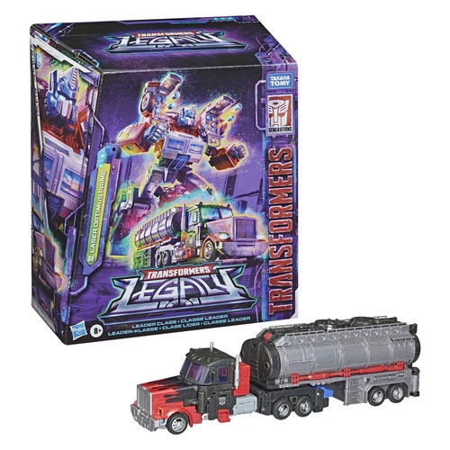 Transformers legacy leader - transformers,