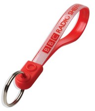 Key loop ring - ring, ad-fobs