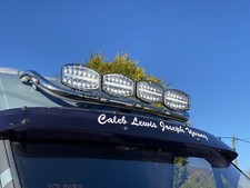 MERCEDES SPRINTER 2018 - ON