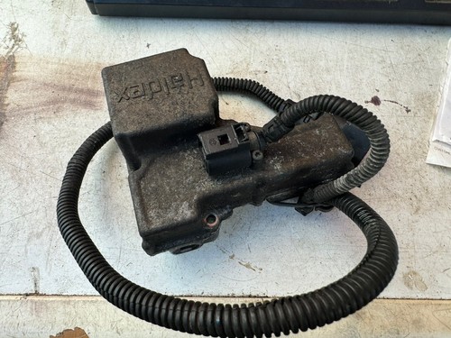 Audi mk1 haldex control - mk1,