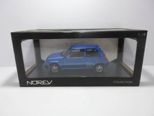 1/18 Nore Renault RENAULT5 GT