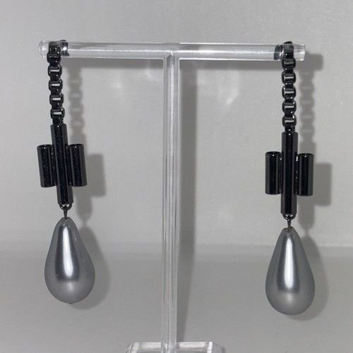 Mawi for asos earrings large - asos,