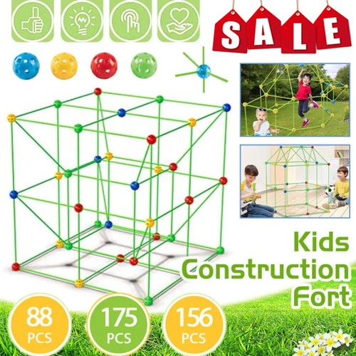 175pcs diy build your - 175pcs, den