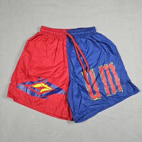 Umbro nylon shorts - 90’s,