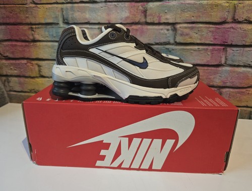 New nike shox ride - new,