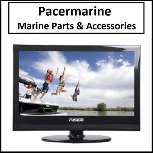 Fusion wide screen tv dvd - wide,