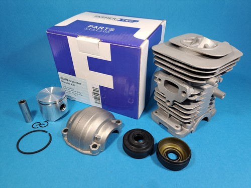 Cylinder piston kit - cylinder, for