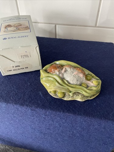 Royal albert beatrix potter - albert,