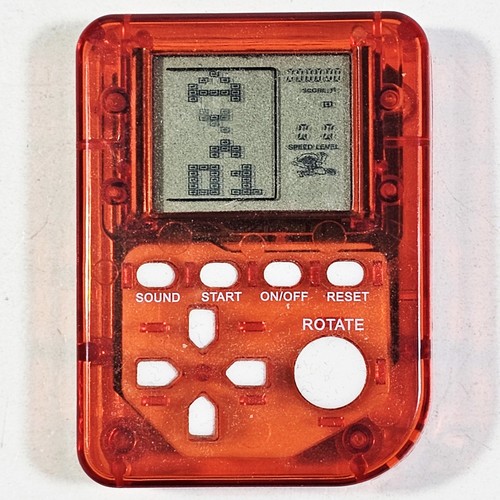 Miniature arcade handheld - arcade,