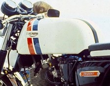 TRIUMPH TRIDENT T150 LPW