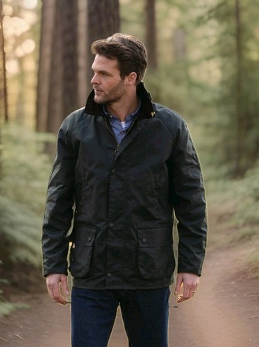 John partridge landowner wax - john,